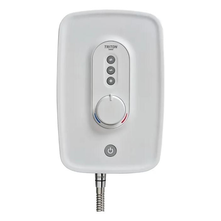 MOQ Danzi DuElec Electric Shower 9.5kw