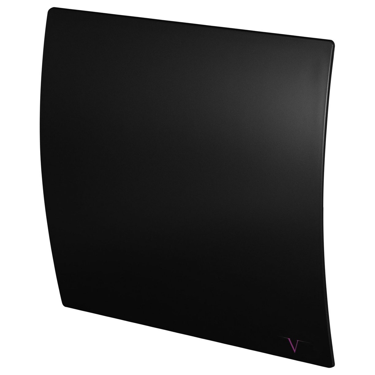 Black Extractor Fascia