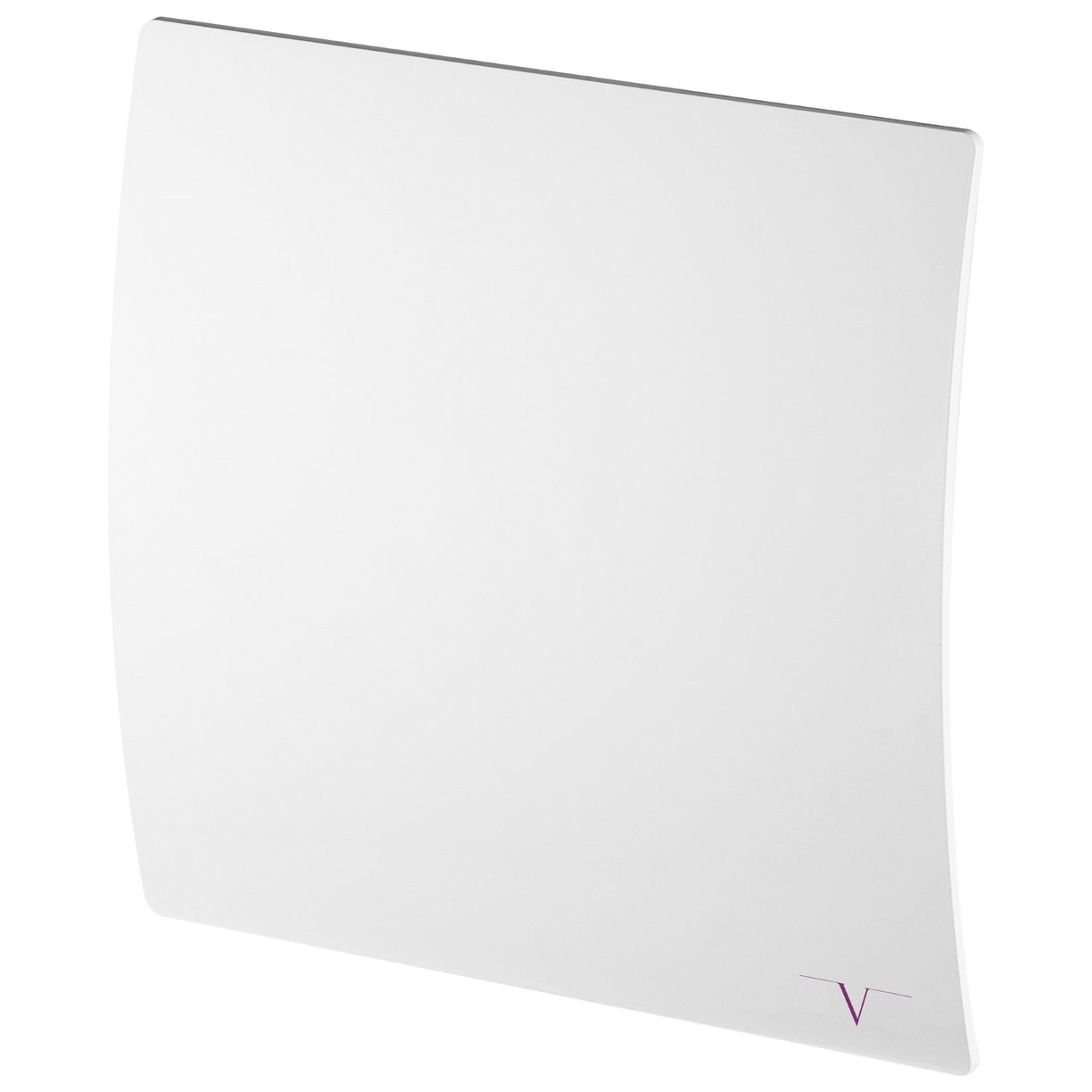 White Extractor Fascia