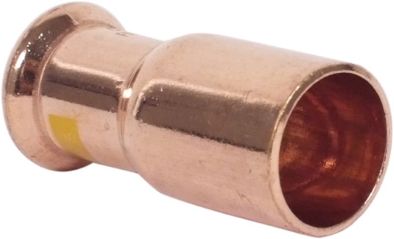 TG PRESS 28mm x 15mm Gas Reducer