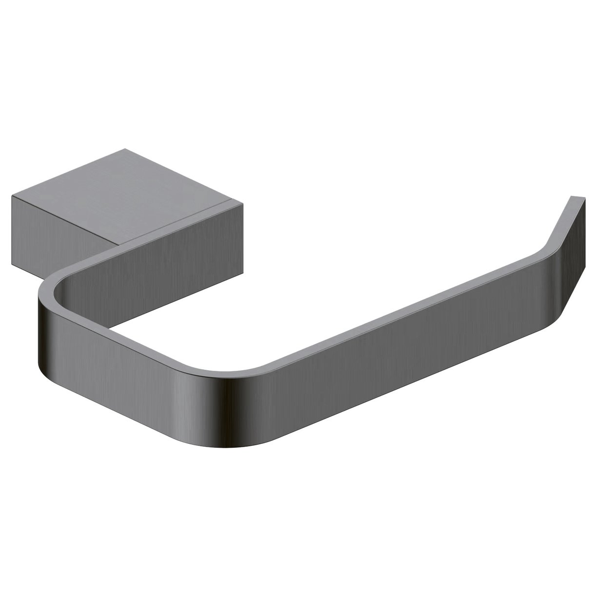 MOQ Gunmetal Paper Holder