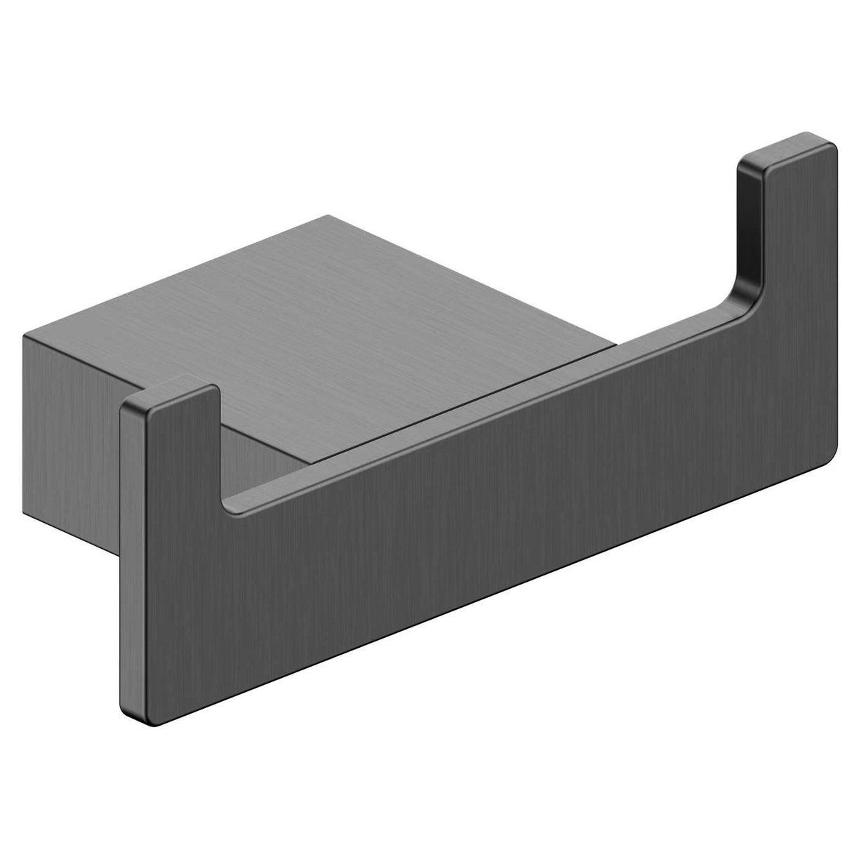 MOQ Gunmetal Robe Hook