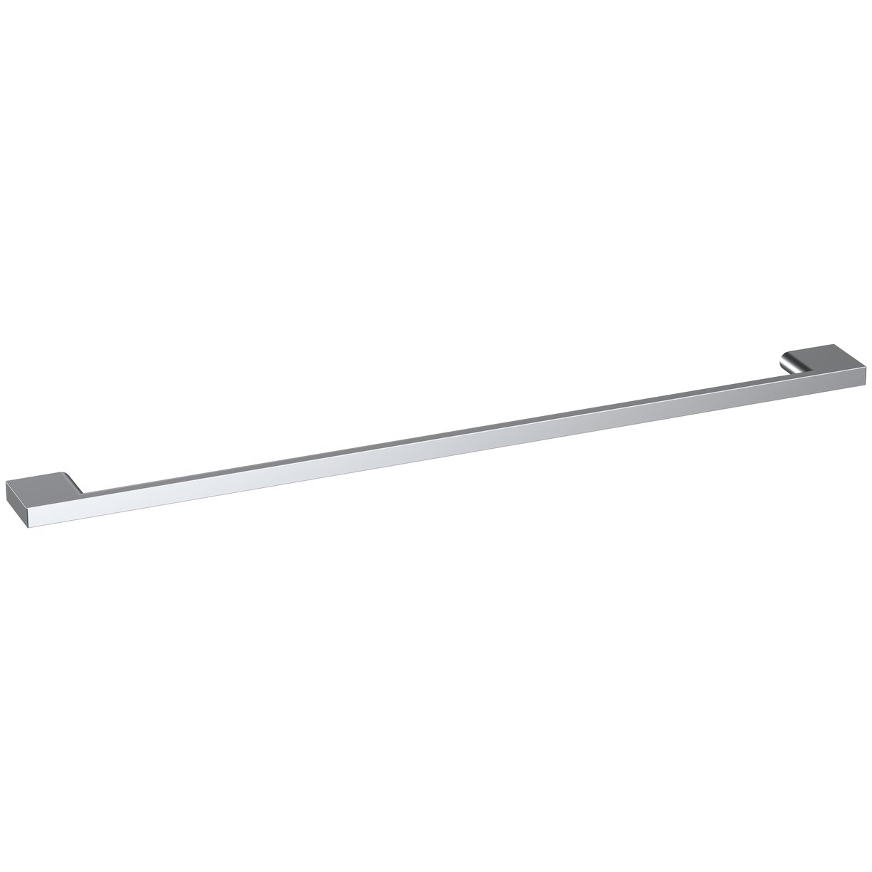 Handle 320mm - Chrome