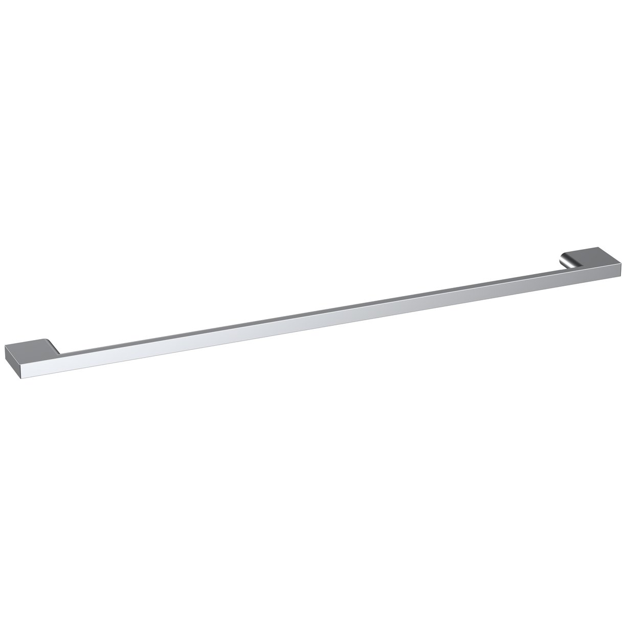 Handle 320mm - Chrome