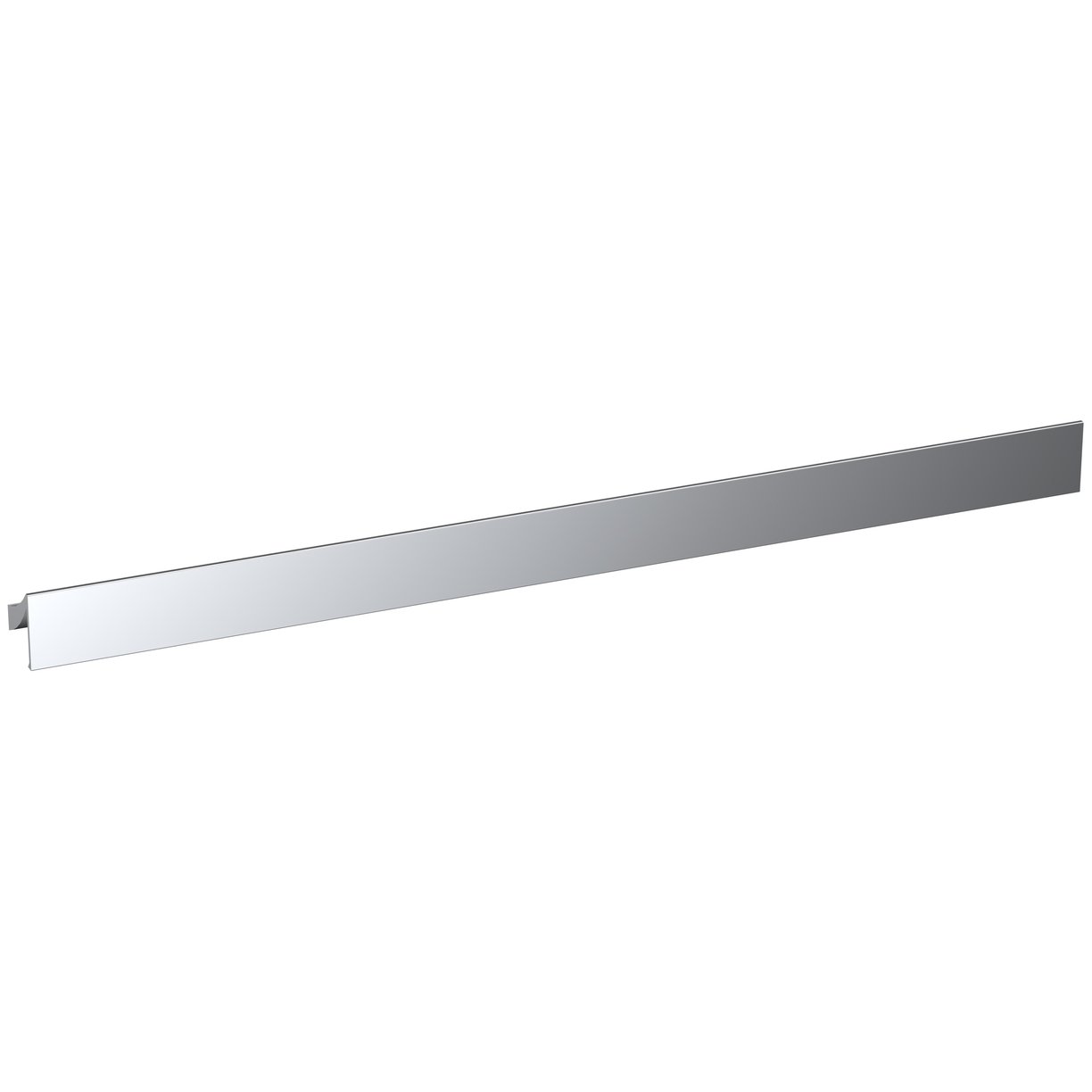 Handle 420mm - Chrome