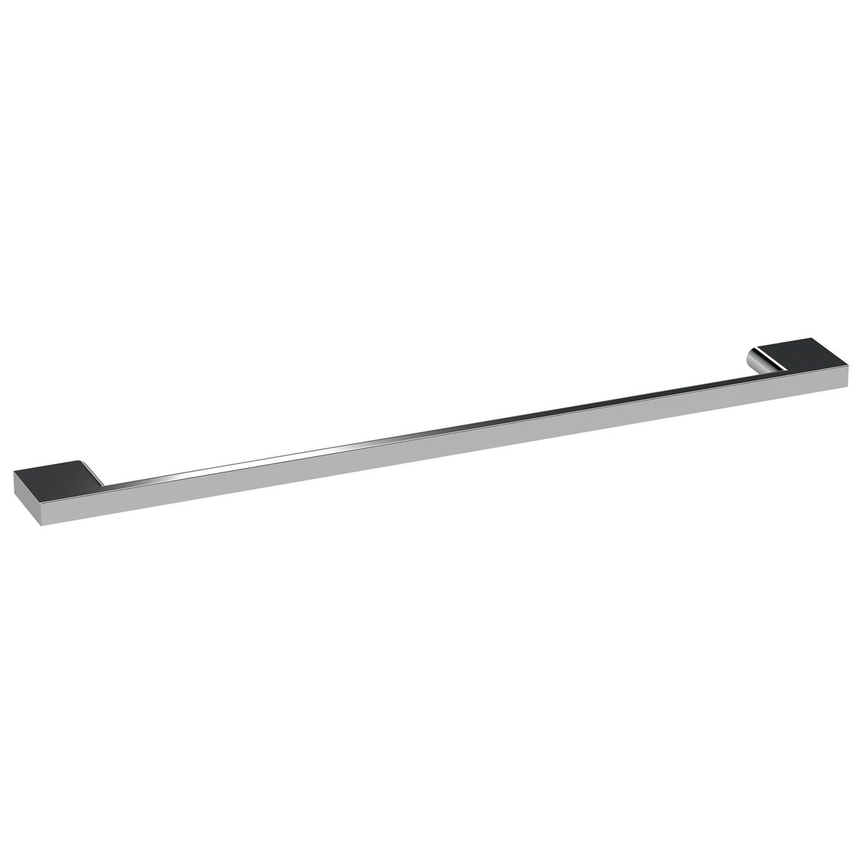 Handle Option 2 (Modular Furniture) - Chrome