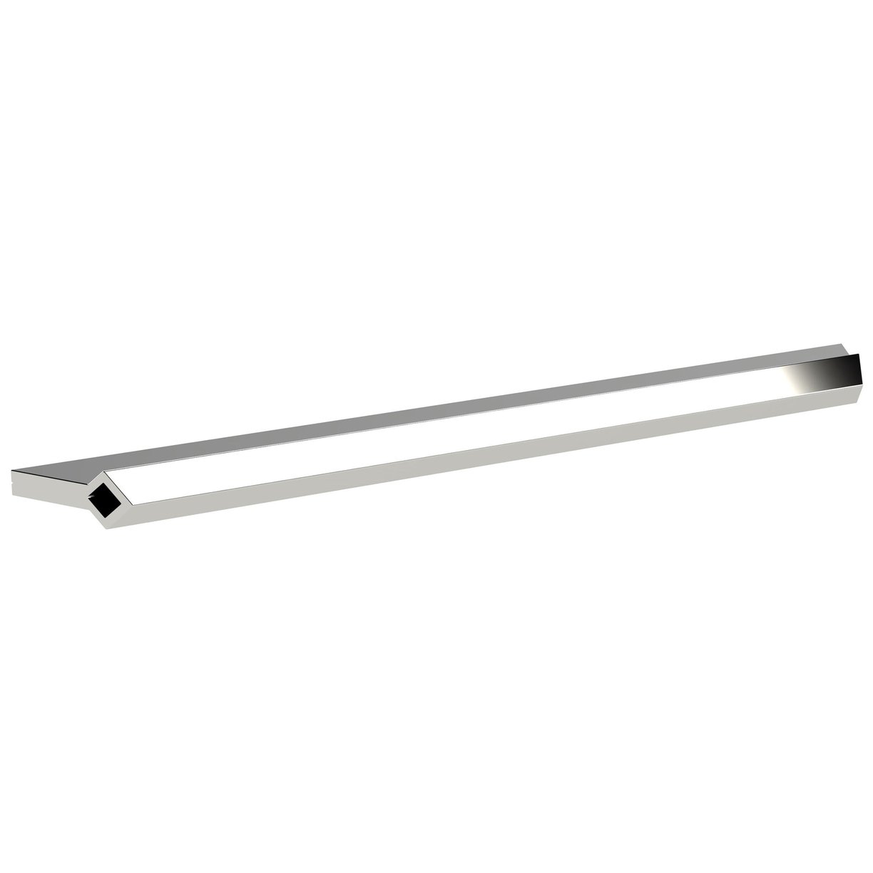 Profile Handle 224mm - Chrome