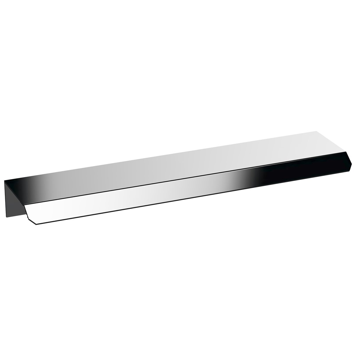 150mm Handle - Chrome