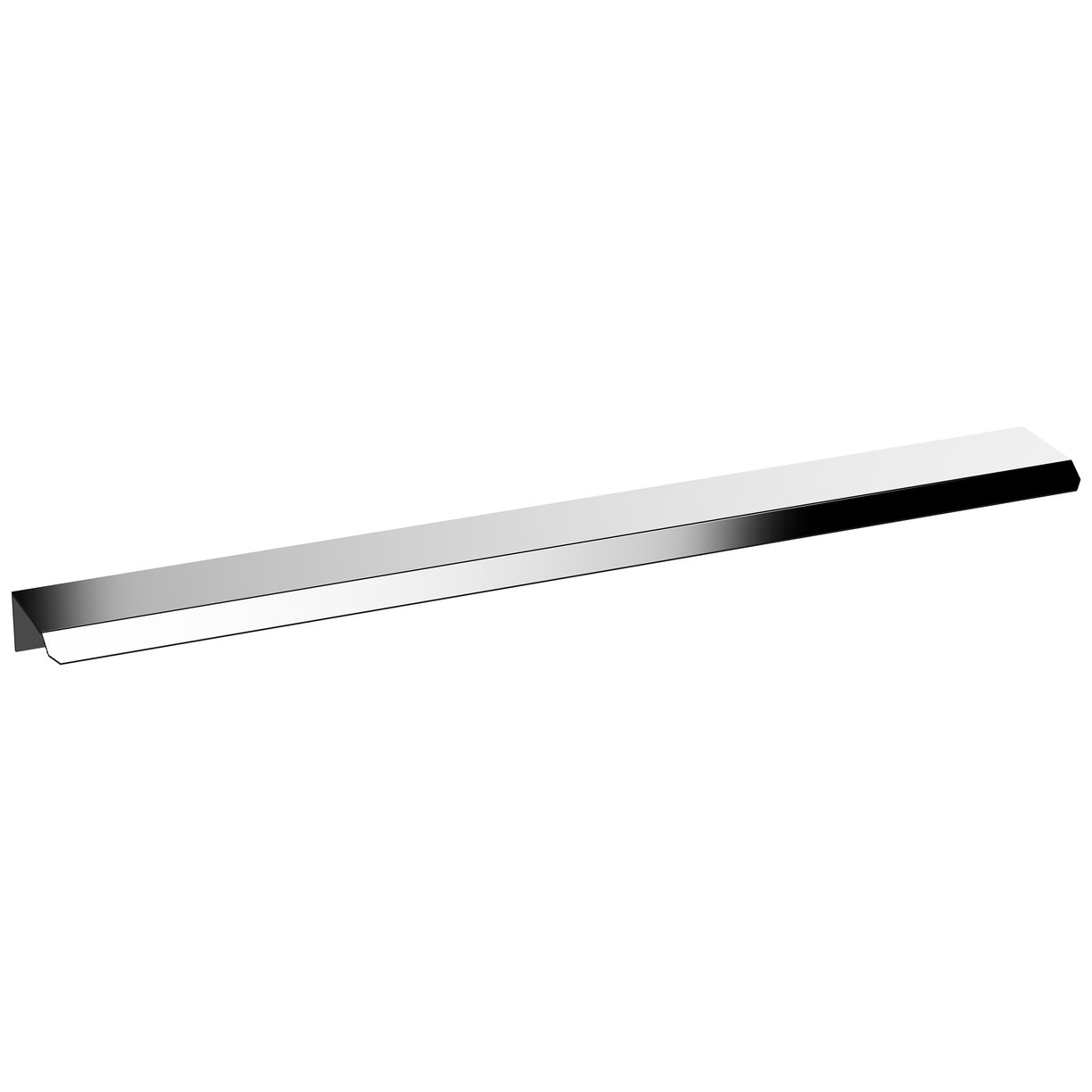 300mm Handle - Chrome