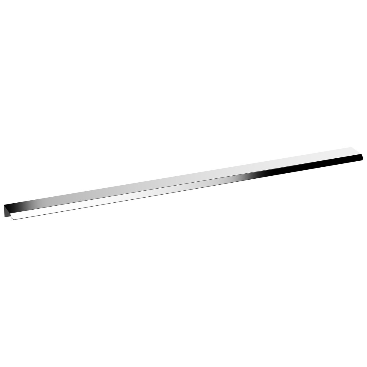 500mm Handle - Chrome