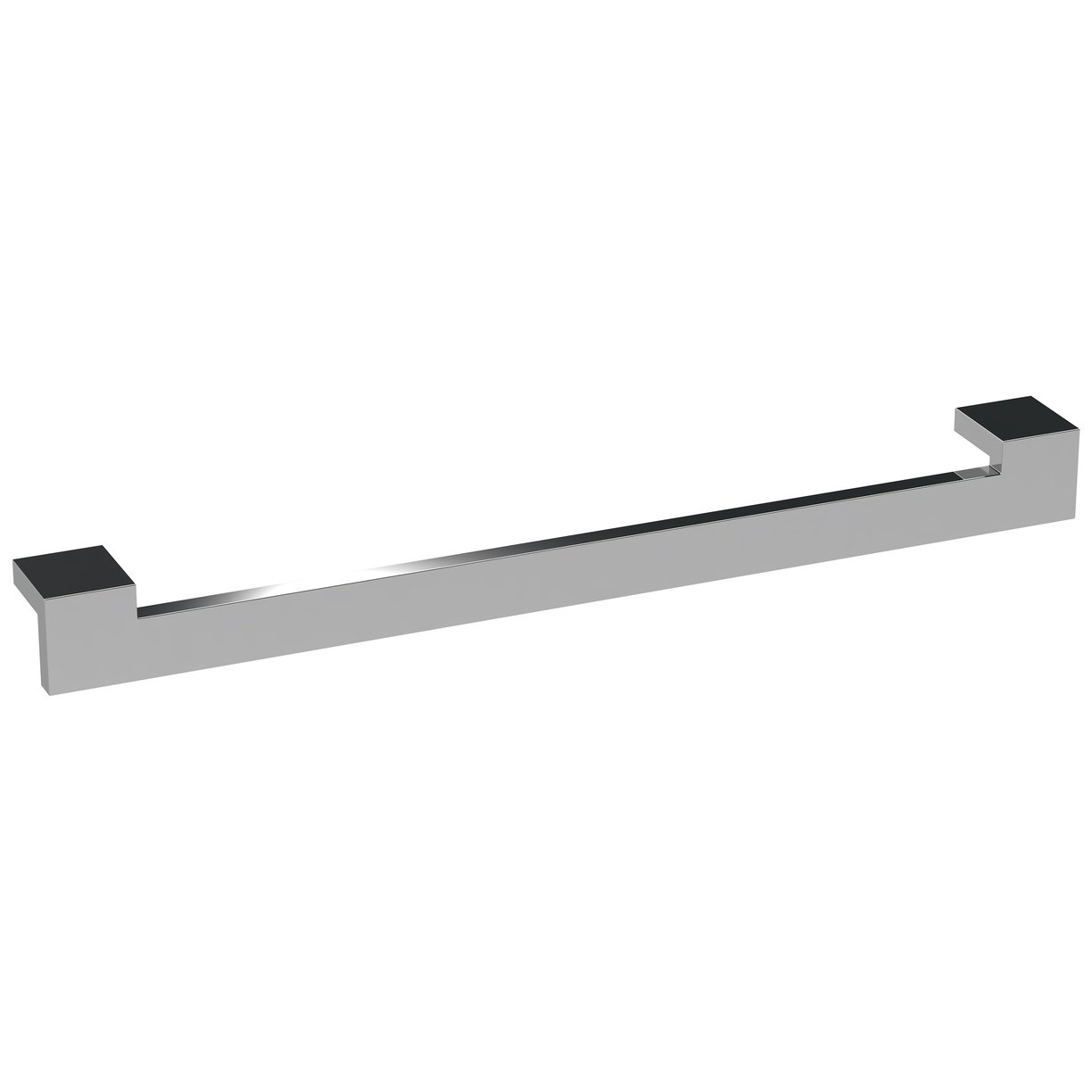 Handle (320Ctrs) - Chrome