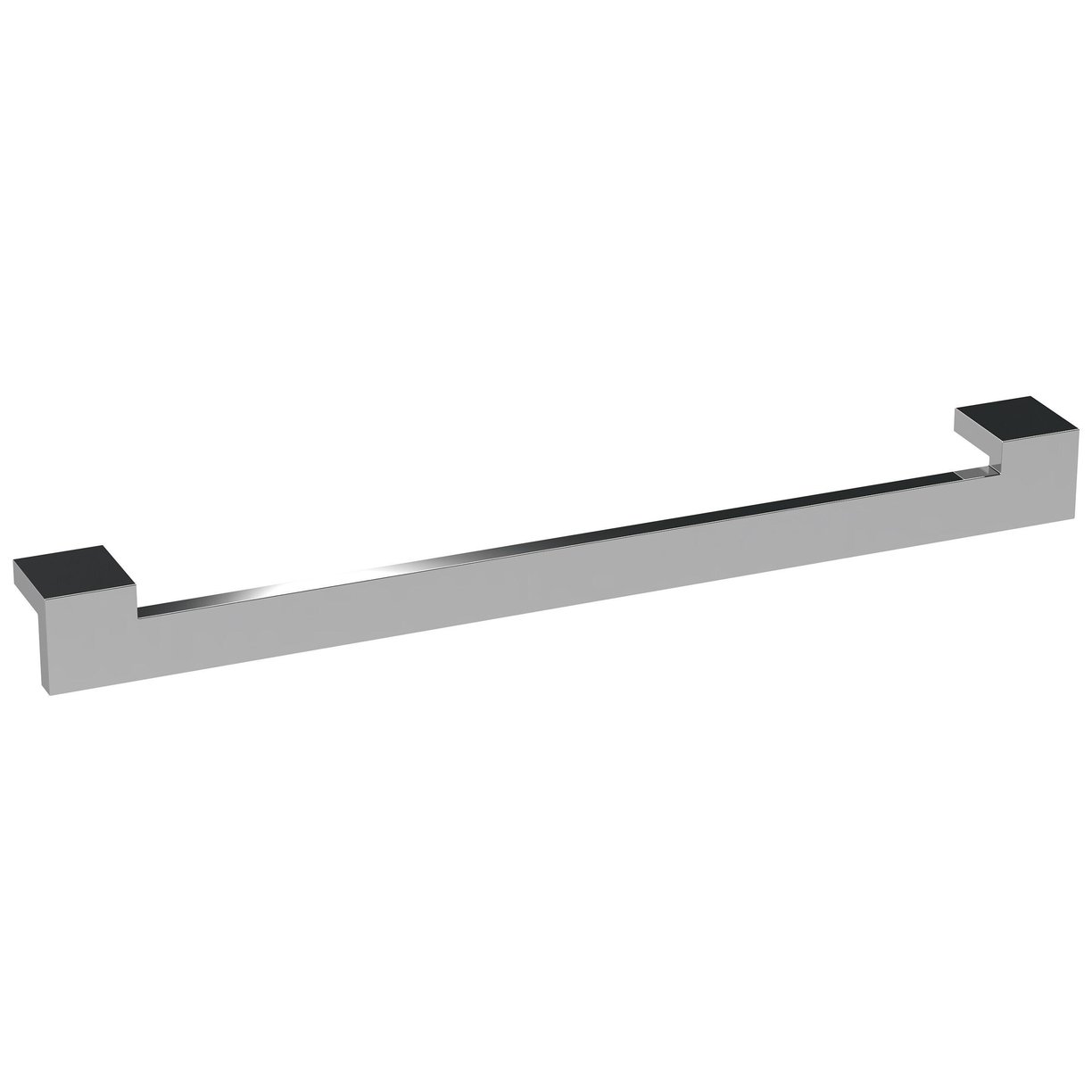 Handle (320Ctrs) - Chrome