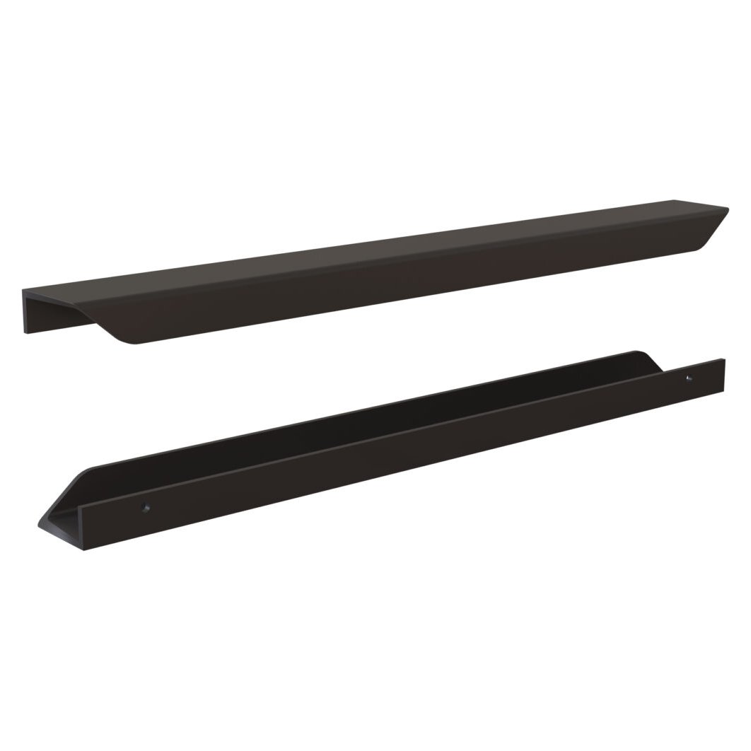 Ambience Handle 40cm Black