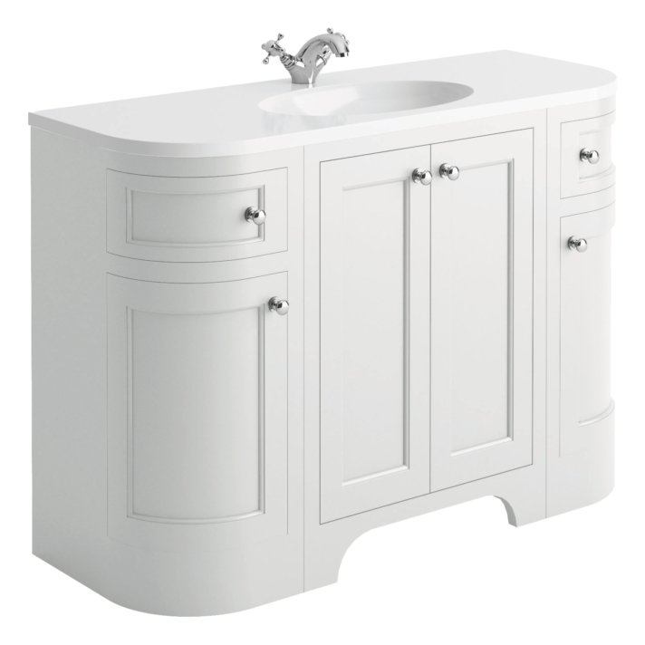 HARR-300RIGHT-ARCTIC