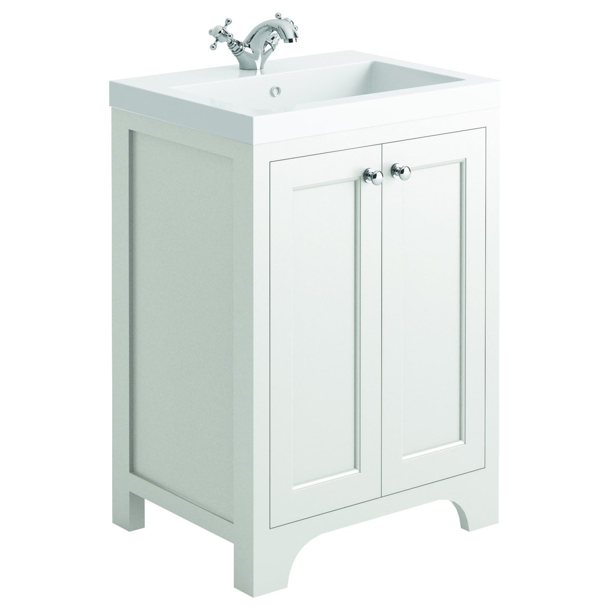 HARR-BRUNS-600-ARCTIC