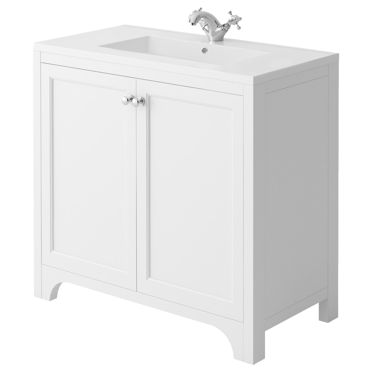 HARR-BRUNS-900-ARCTIC