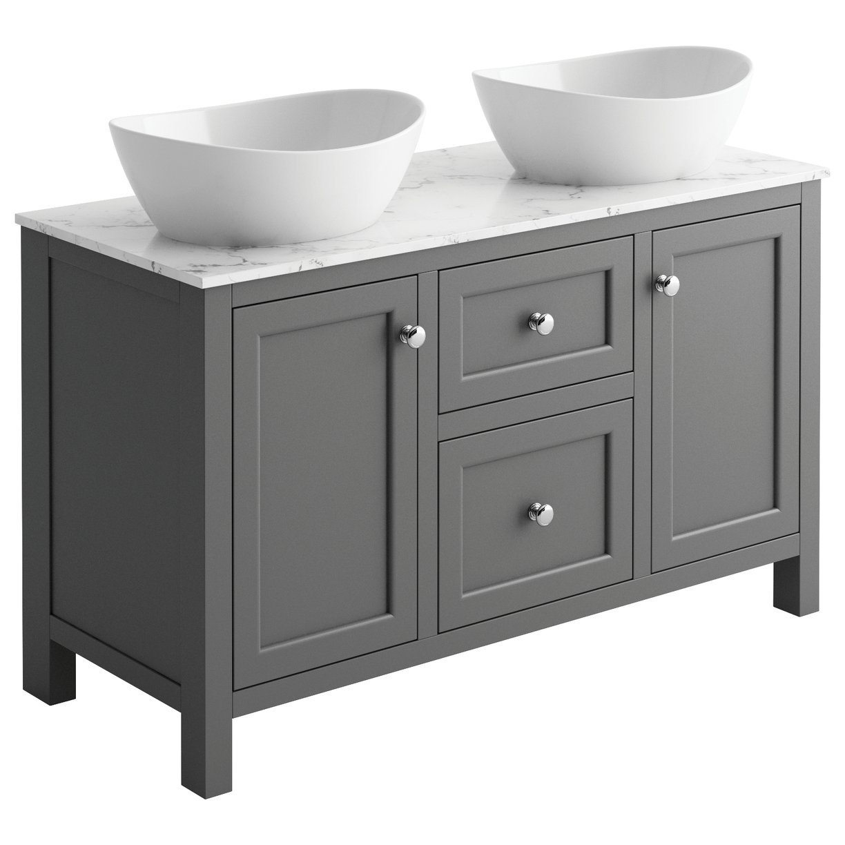 "Montpelier" Vessel Basin