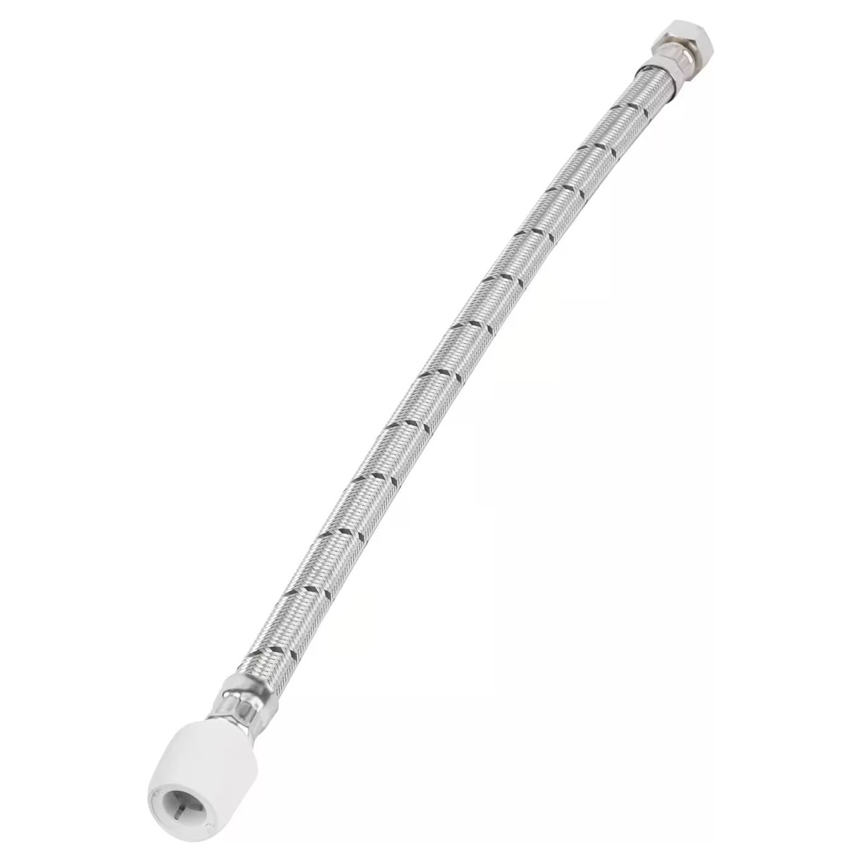 Hep2O Flexi Tap Connector 15x15 L=500