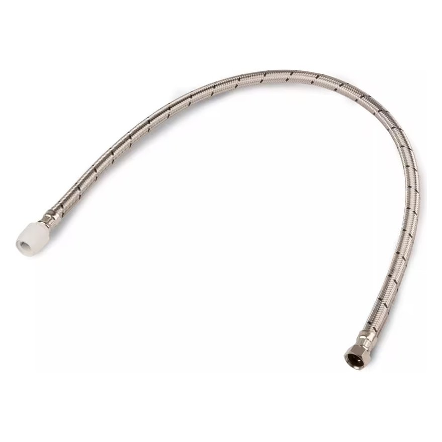 Hep2O Flexi Tap Connector 22x3/4 L=1000