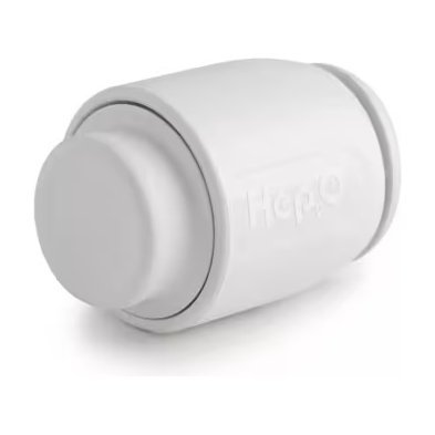 Hep2O Pb Demountable Pipe End Cap WT 28