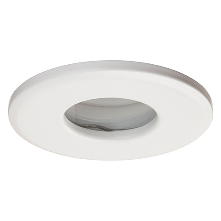 HOOP PLUS DOWNLIGHT DIE CAST GU10 IP65 WHITE