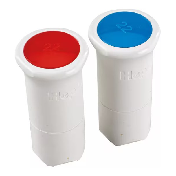 Hep2O Blanking Peg 22