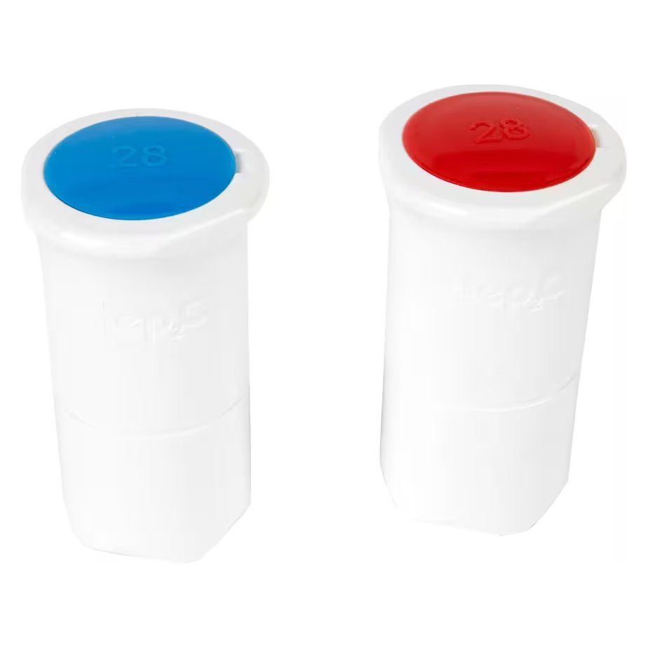 Hep2O Blanking Peg 28