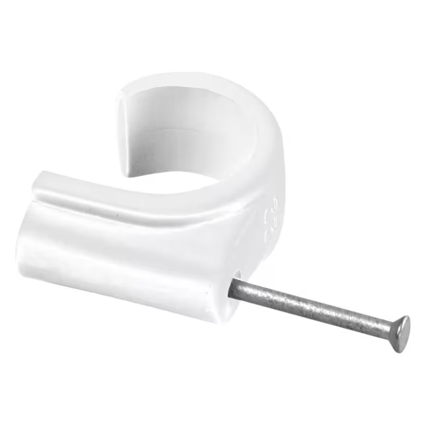 Hep2O Pipe Clips Cable Type 15