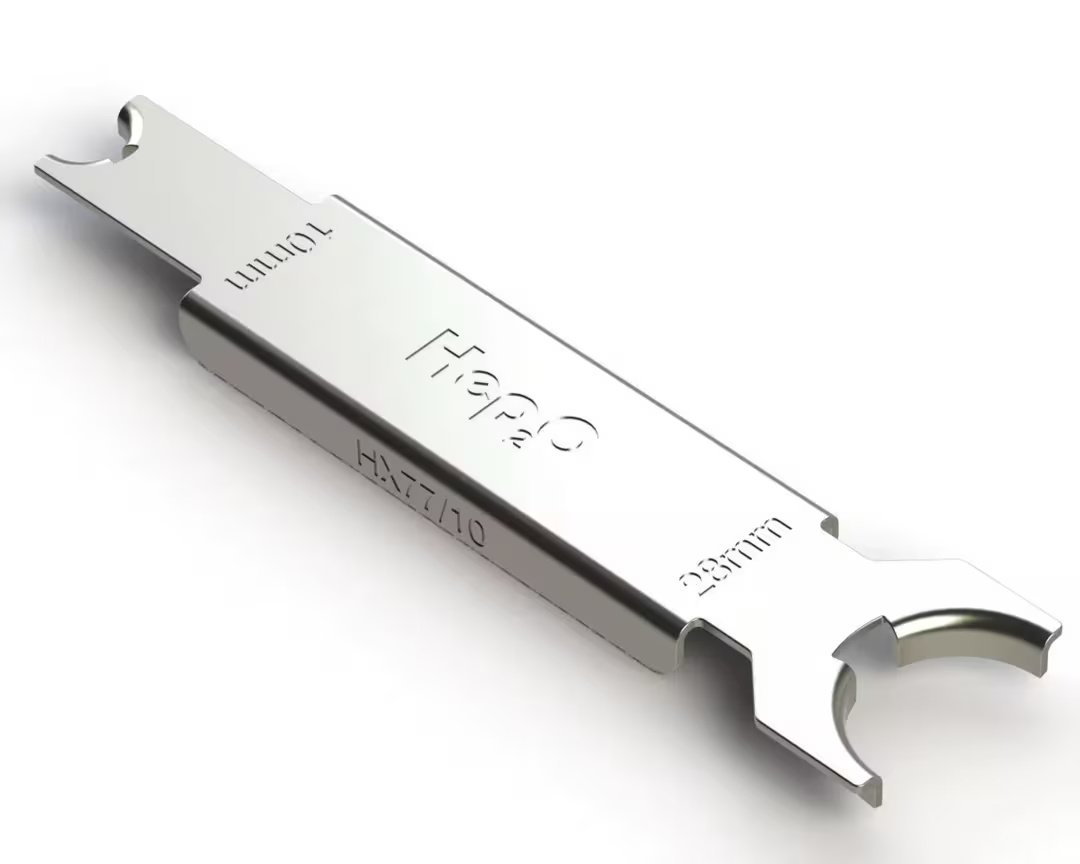 Hep2O Heptool - 10 & 28