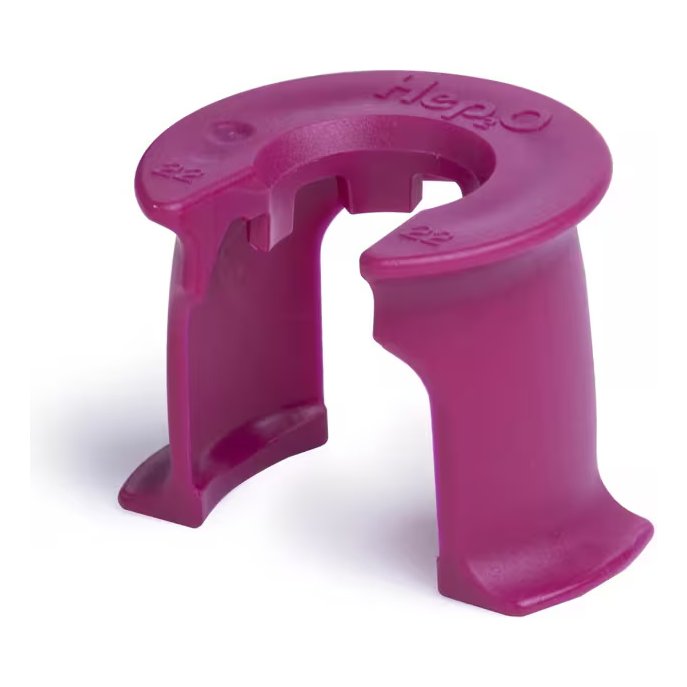 Hep2O Hepkey Plus 22