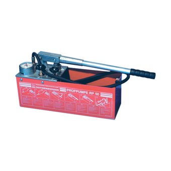 Hep2O Joint Testing Kit