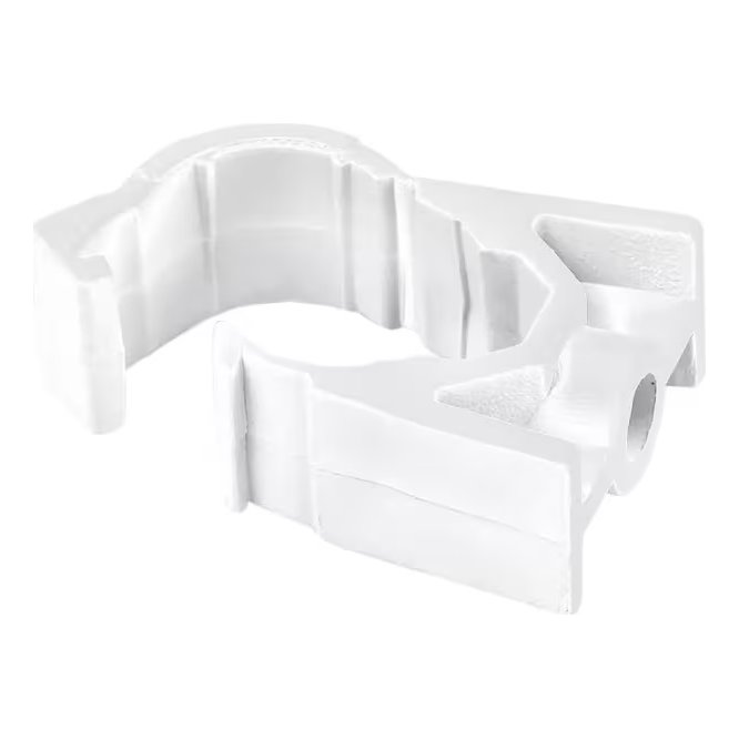 Hep2O Pipe Clips Screw Type 28