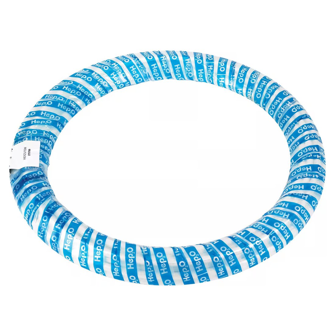 Hep2O Barrier Pipe 15 L = 80m