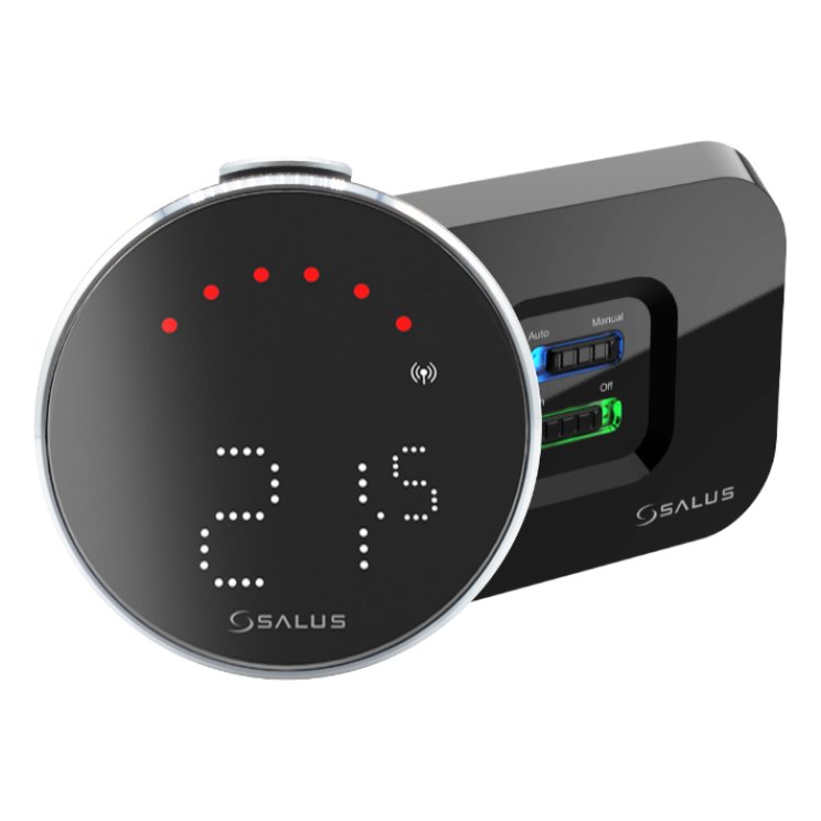 IT800WIFI Smart WIFI Thermostat