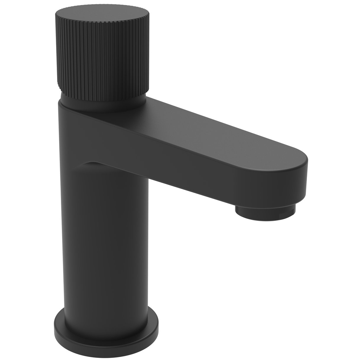 Koko Mono Basin Tap Black