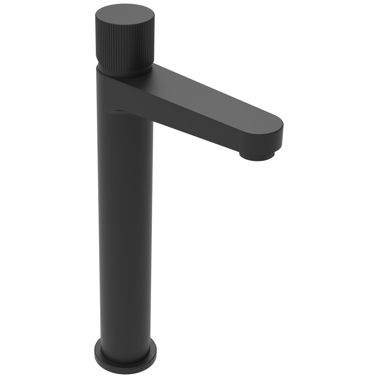 Koko Tall Basin Tap Black