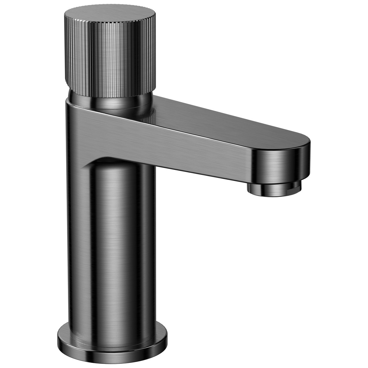 Koko Mono Basin Tap Gunmetal