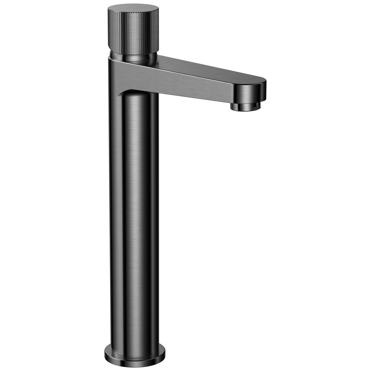Koko Tall Basin Tap Gunmetal