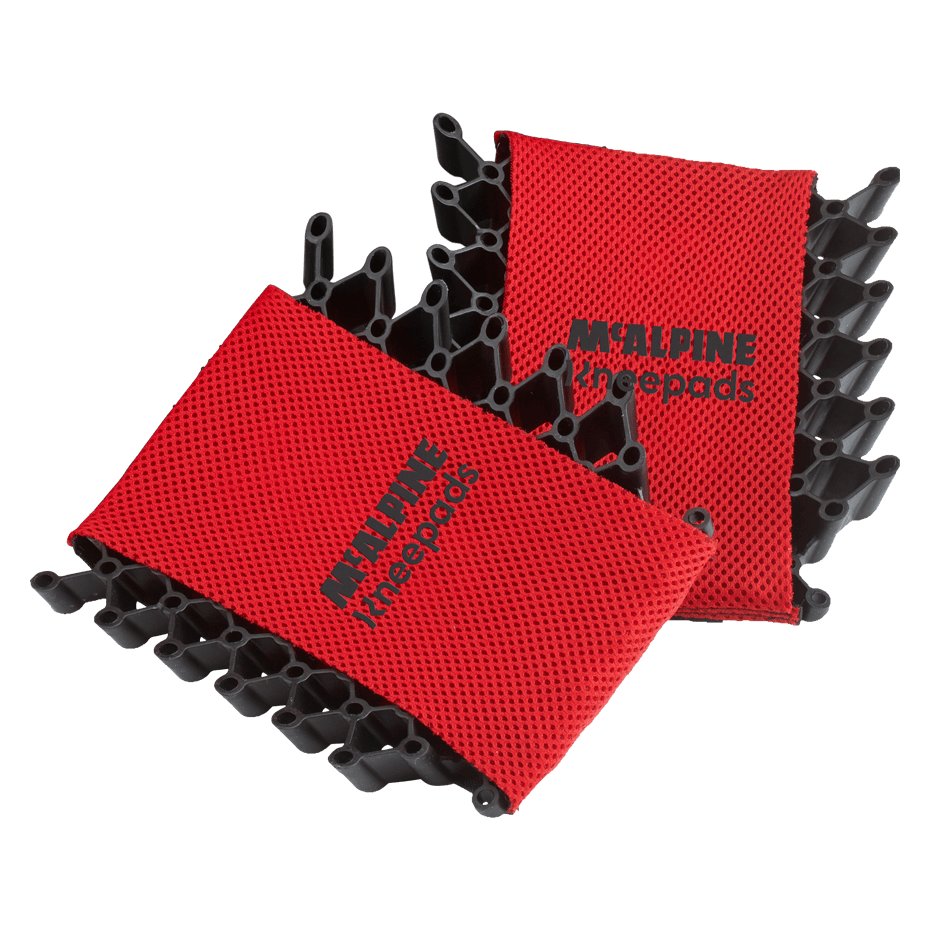 McAlpine Pocket Kneepads KP-P