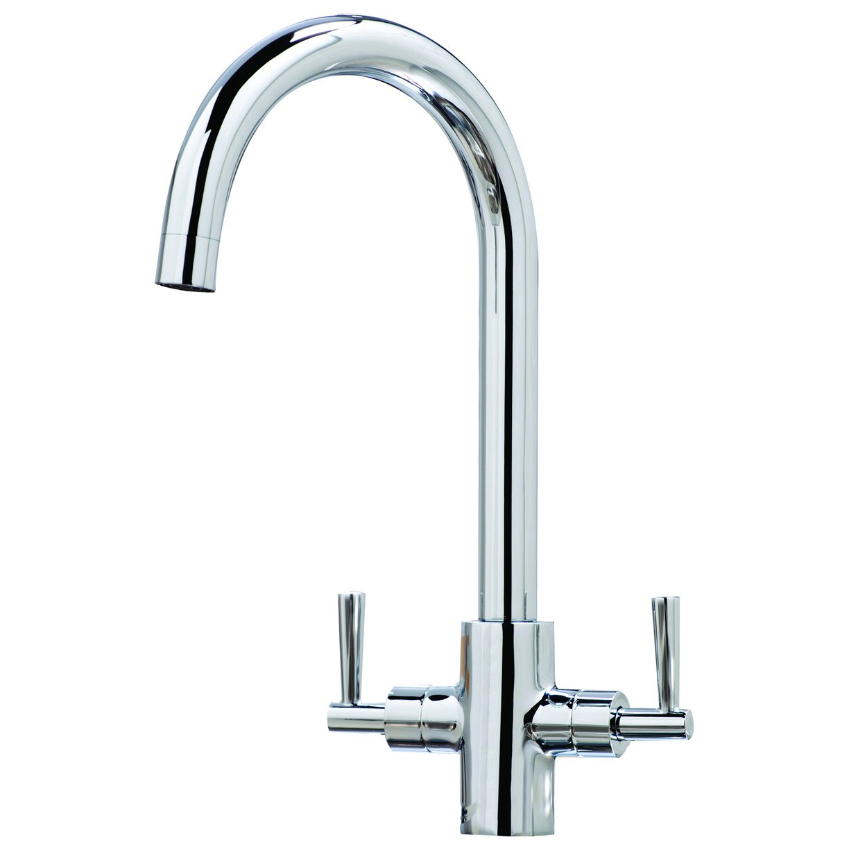 Kingston Kitchen Tap
