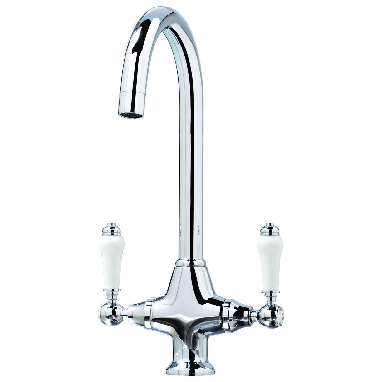 Harrogate Kitchen Tap