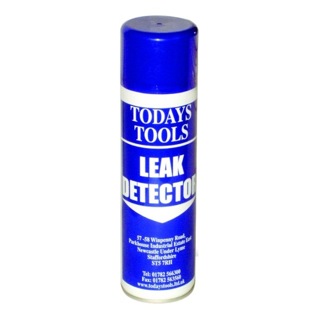 Pit Bull Leak Detector Spray 400ml