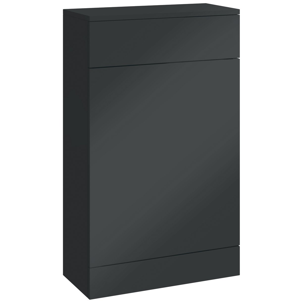 500 WC Unit Anthracite Standalone