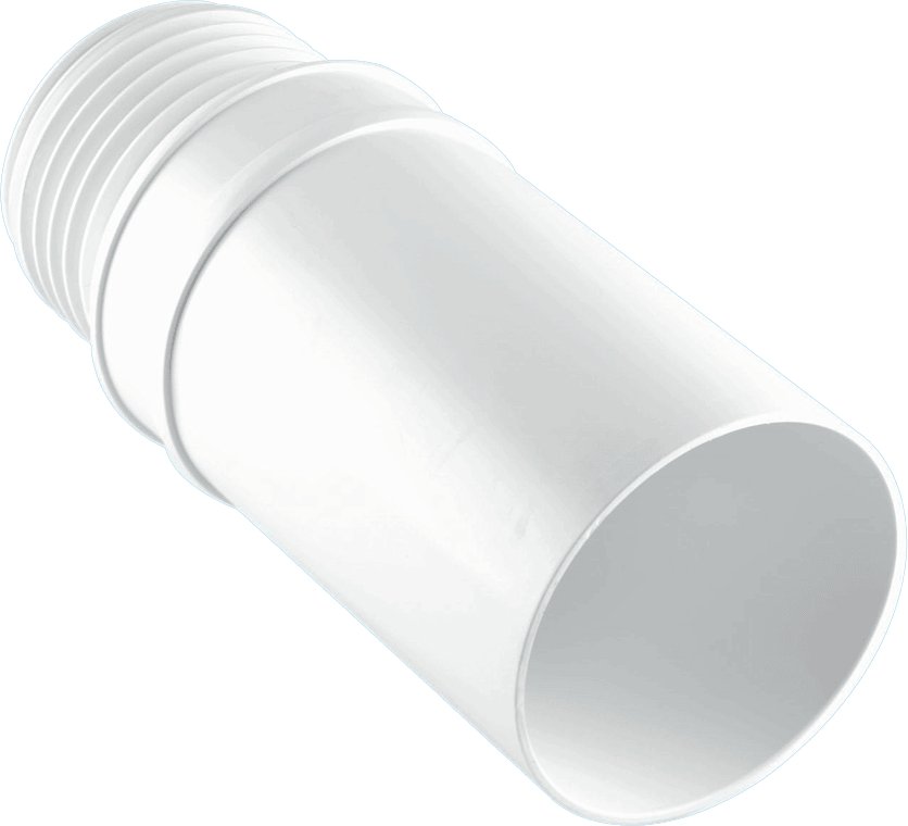 McAlpine MAC-EXTB WC adj extension 90mm