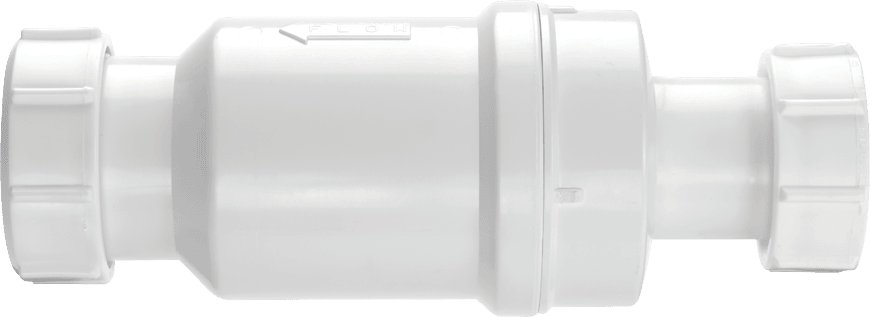 McAlpine waste valve 1.1/4" uni MACVALVE-1