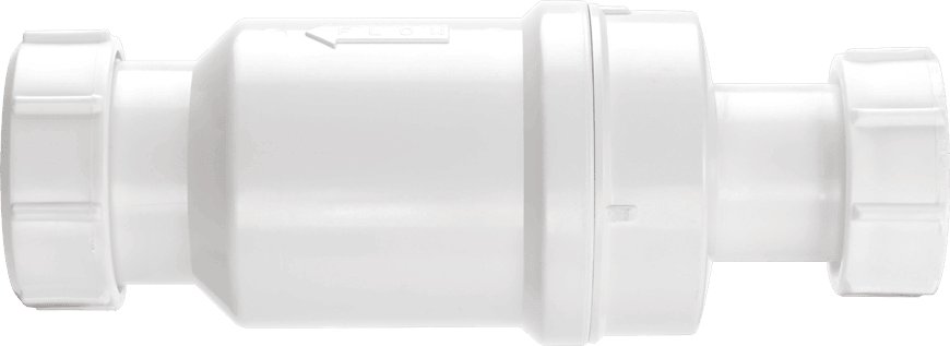 McAlpine waste valve 1.1/2" UNI MACVALVE-2