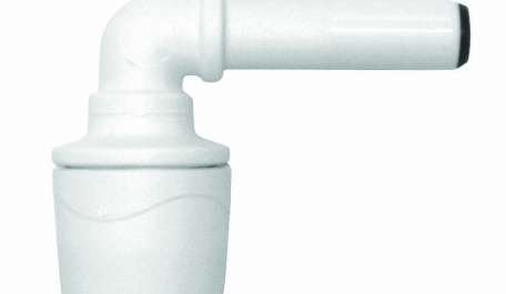 10mm Polymax Spigot Elbow PACK OF 10