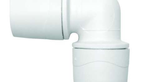 28mm POLYMAX Elbow PACK OF 5