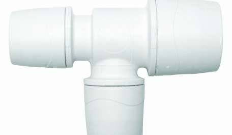 22x15x15 Polymax Brch 1EndRed PACK OF 5