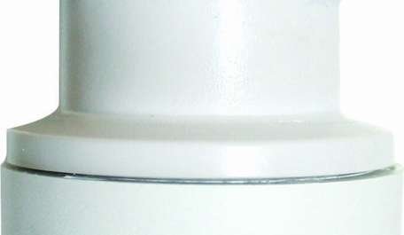 15x3/4in Polymax Straight TpCon PACK OF 5